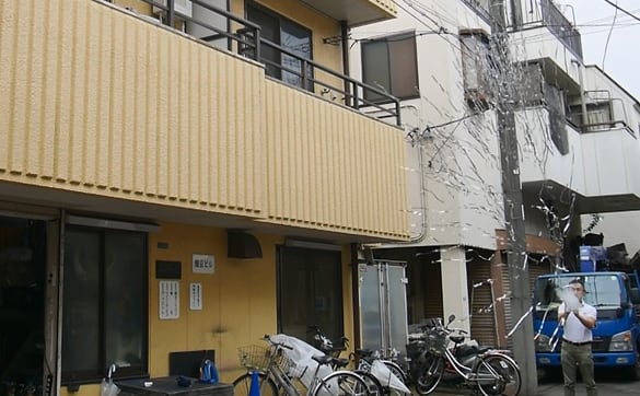 ハンドガン・キャノン砲(シルバー)